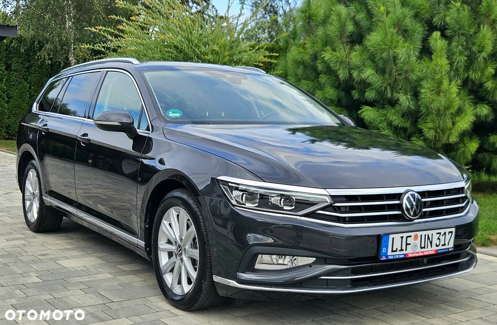 Volkswagen Passat - 37