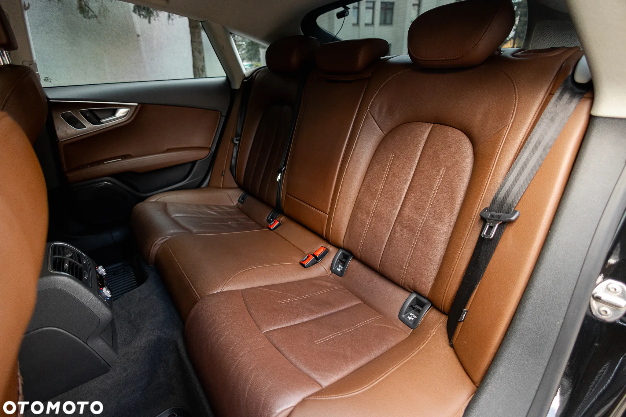 Audi A7 Sportback 3.0 TFSI Quattro S tronic - 35