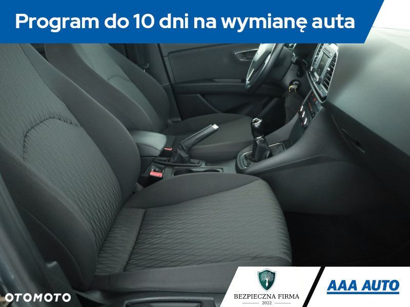 Seat Leon - 9