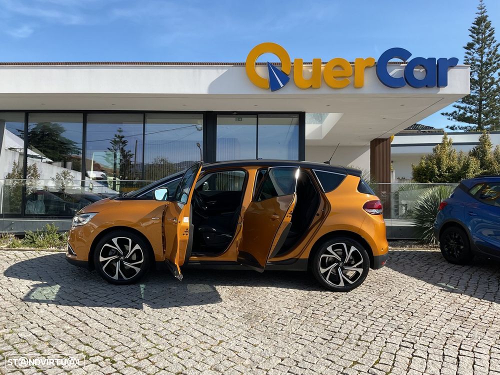 Renault Scénic 1.3 TCe Bose Edition - 8