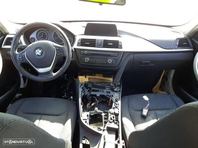 Peças Bmw 3 (F30,F80) 2011 a 2018 - 6