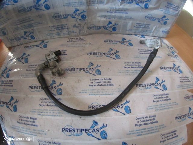 Modulo 6121682120601 BMW F46 SERIE 2 2019 1.5D 115CV 5P CINZA Cabo Da Bateria - 1