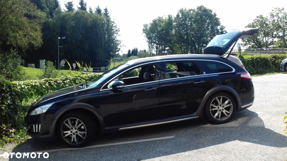 Peugeot 508 - 23