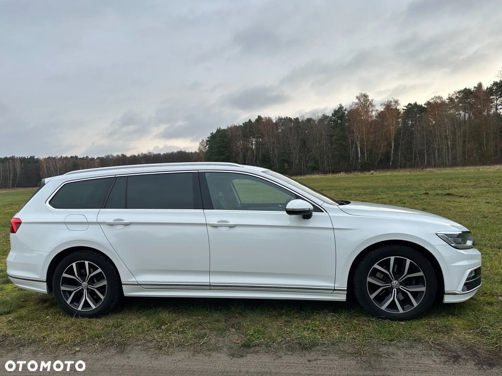 Volkswagen Passat - 8