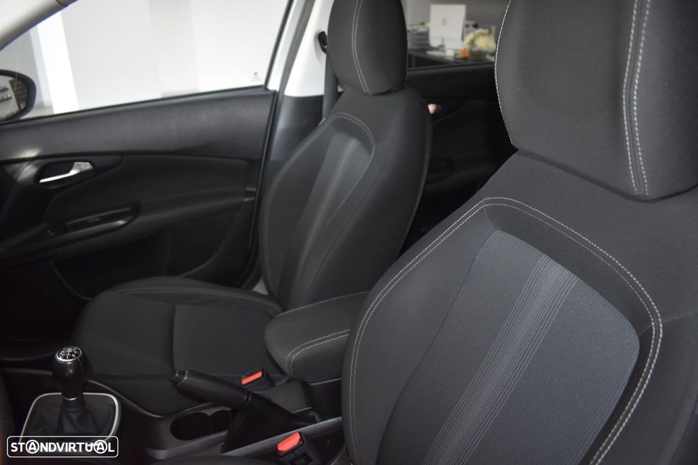 Fiat Tipo 1.3 M-Jet Lounge - 18