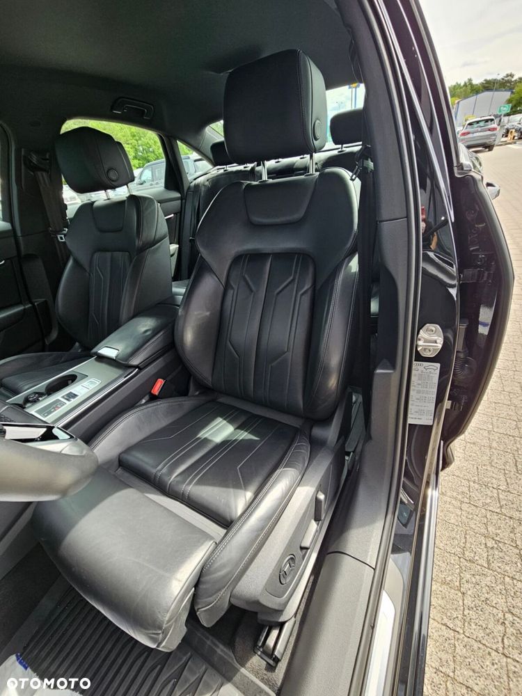 Audi A6 Limousine - 12