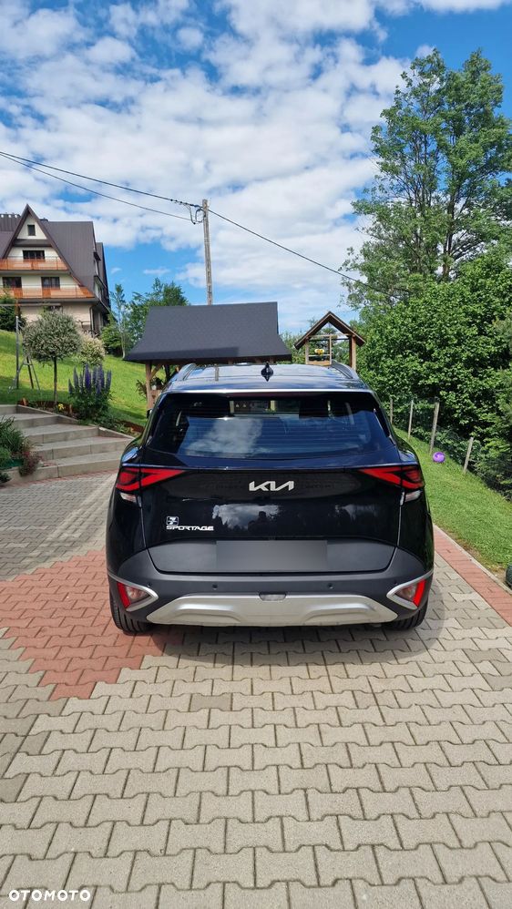 Kia Sportage 1.6 T-GDI L 2WD - 6