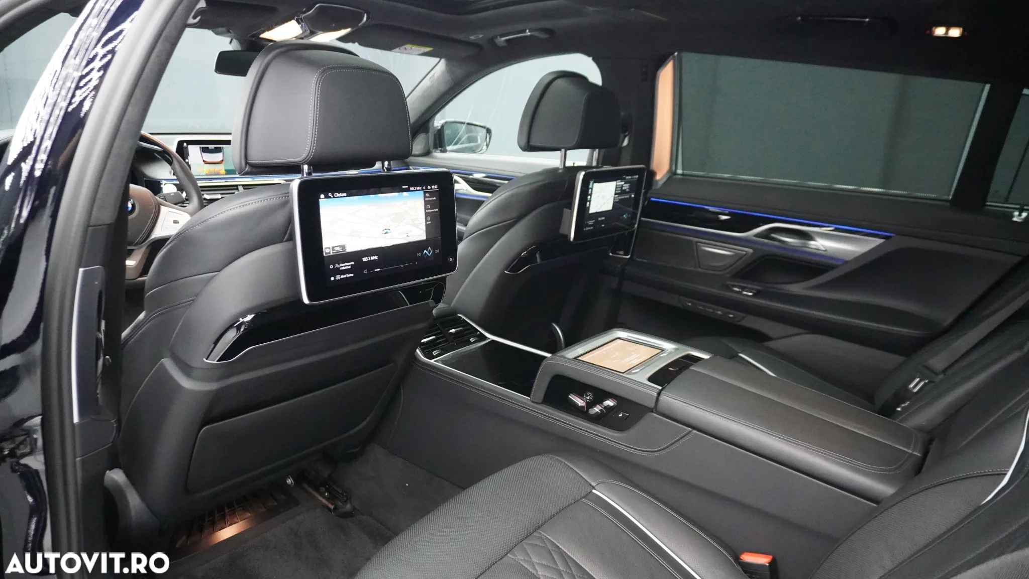BMW Seria 7 745Le xDrive AT PHEV - 14