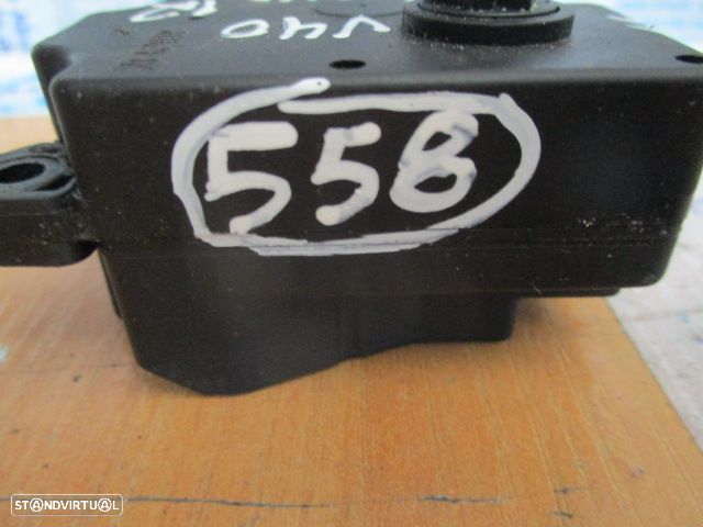 Motor Da Comporta De Sofagem 4N5H19E616 VOLVO V40 2012 - 1