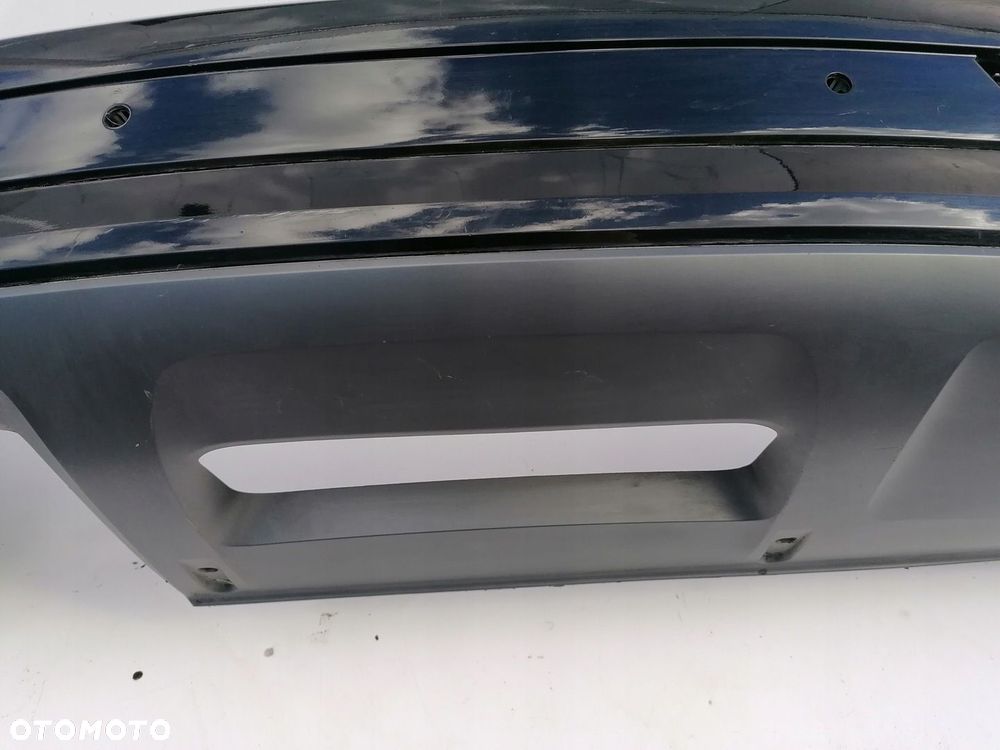 Zderzak tylni AUDI Q3 8U0 11-14r - 6