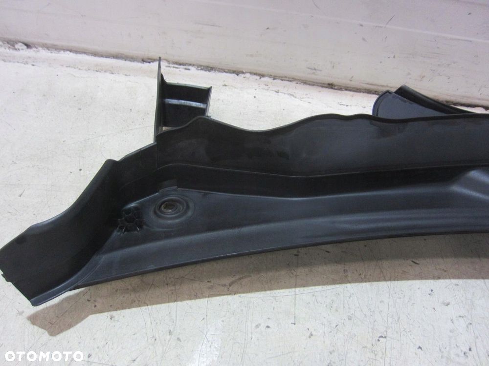 BMW X3 G01 G02 F97 F98 PODSZYBIE GÓRNE OSŁONA WLOTU 7399015 51717399015 - 2