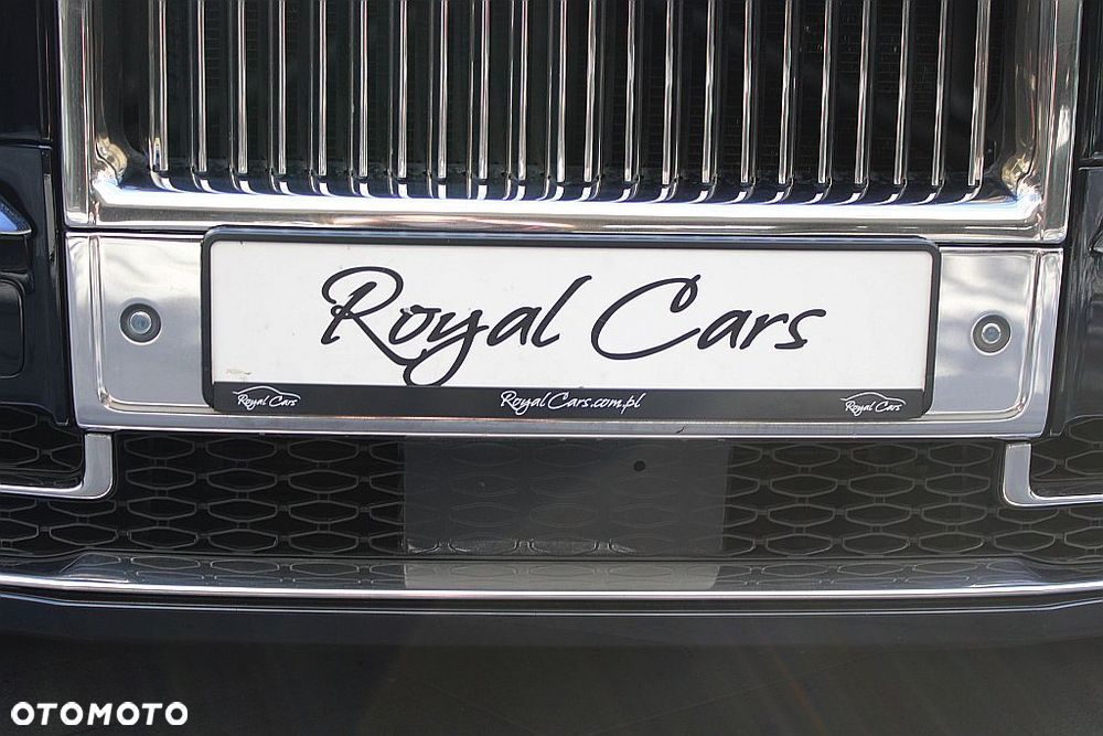 Rolls-Royce Phantom Standard - 6