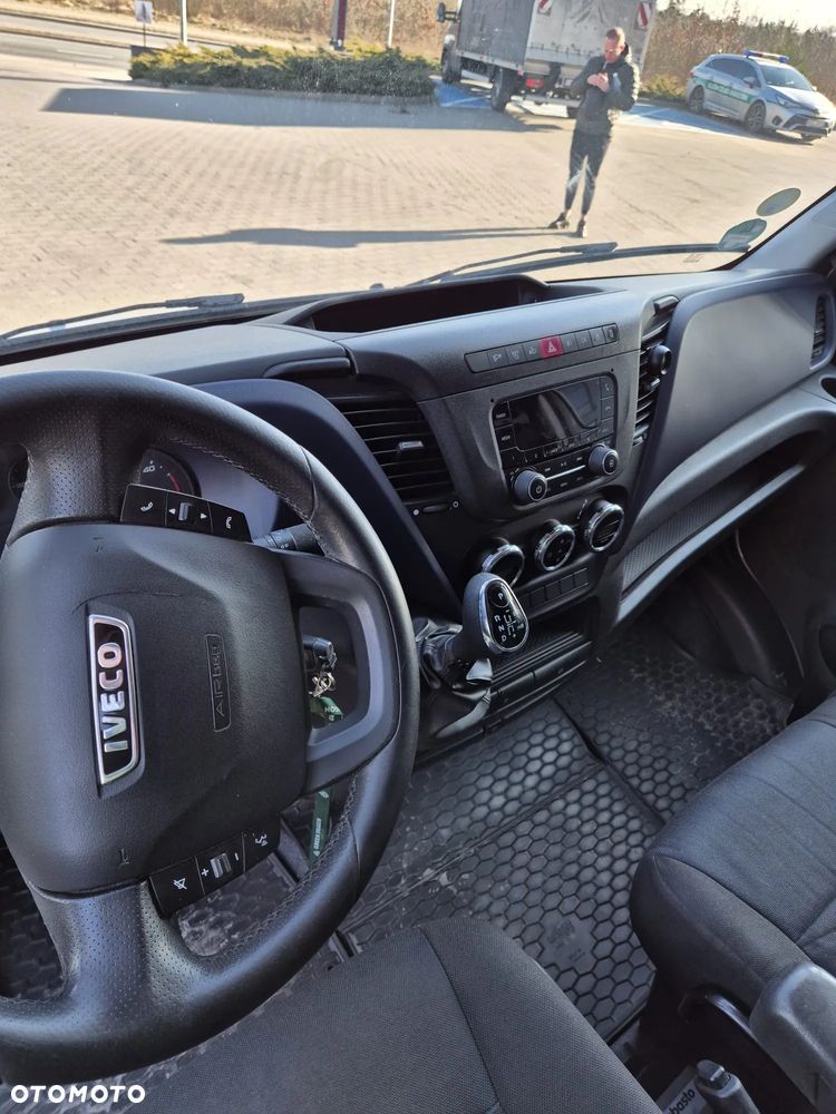 Iveco Daily - 5
