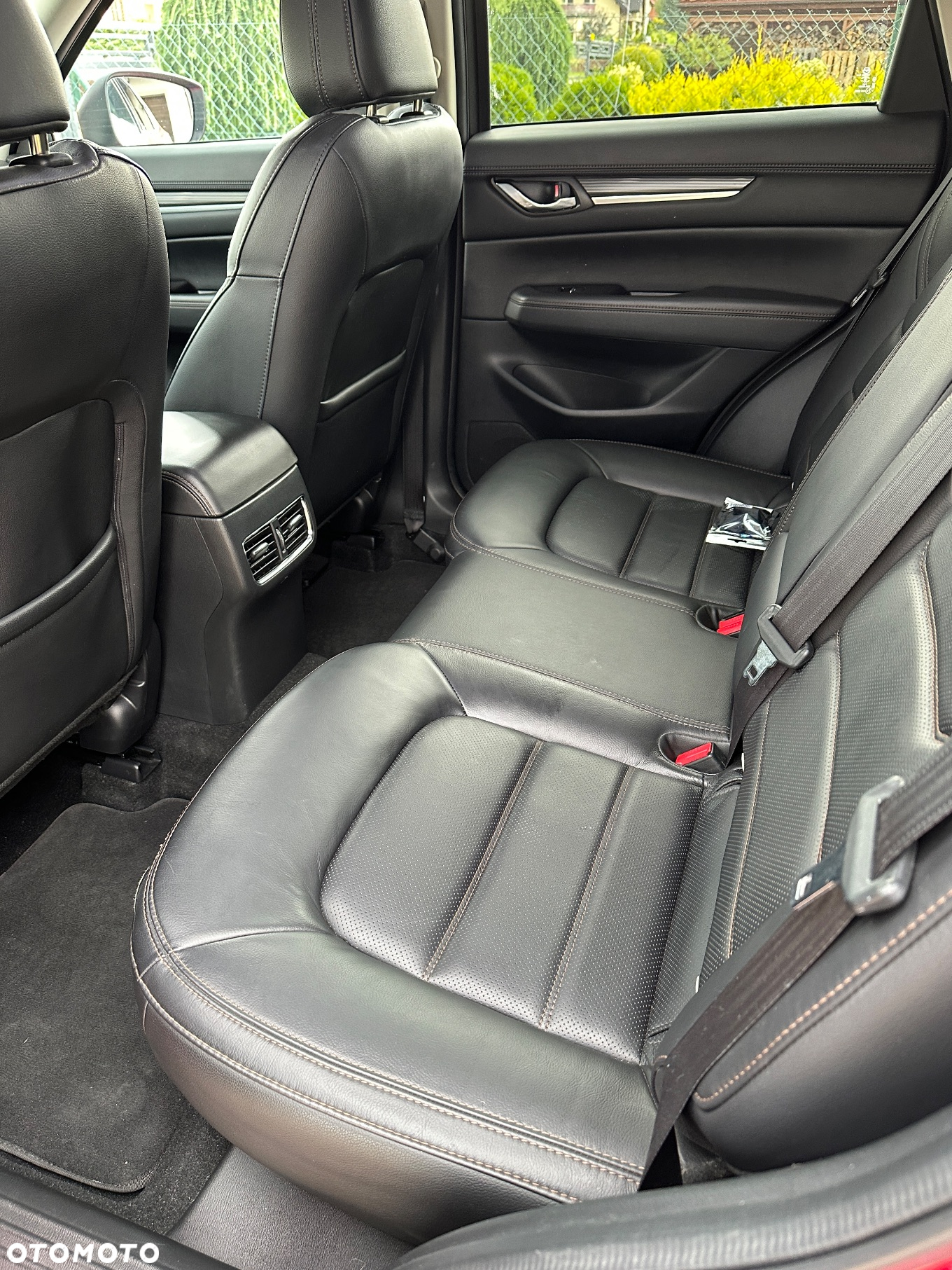 Mazda CX-5 2.5 Skypassion 2WD - 28