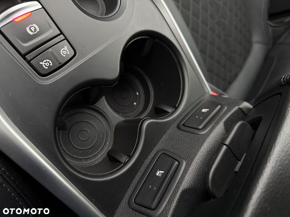 Renault Kadjar 1.3 TCe FAP Intens EDC - 22