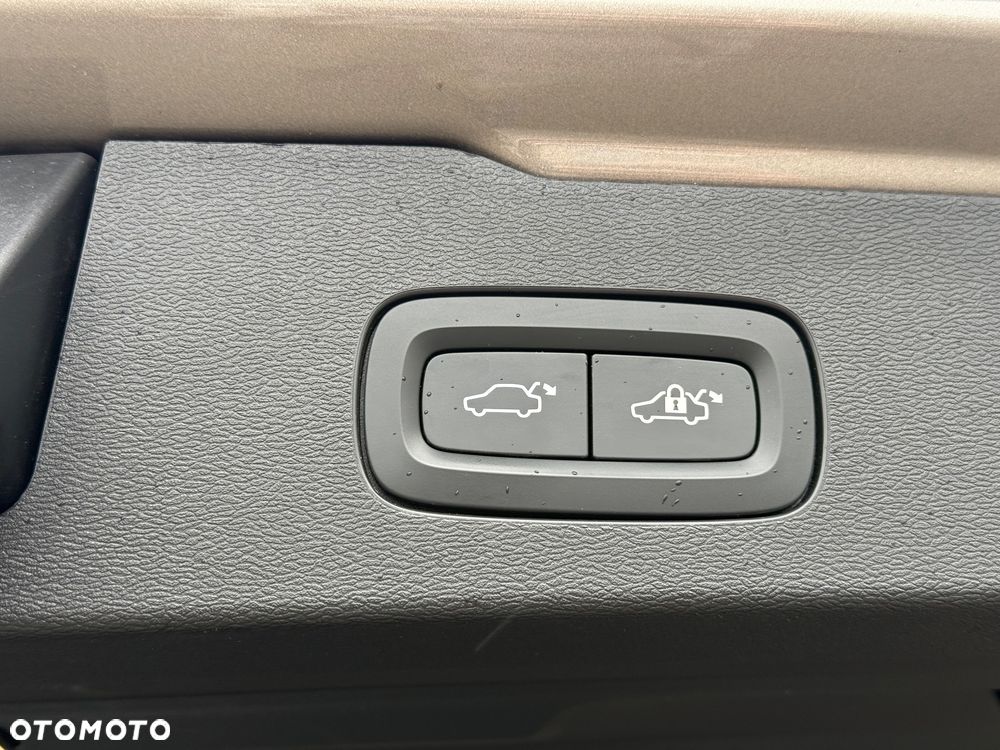 Volvo V60 D4 Geartronic Inscription - 20