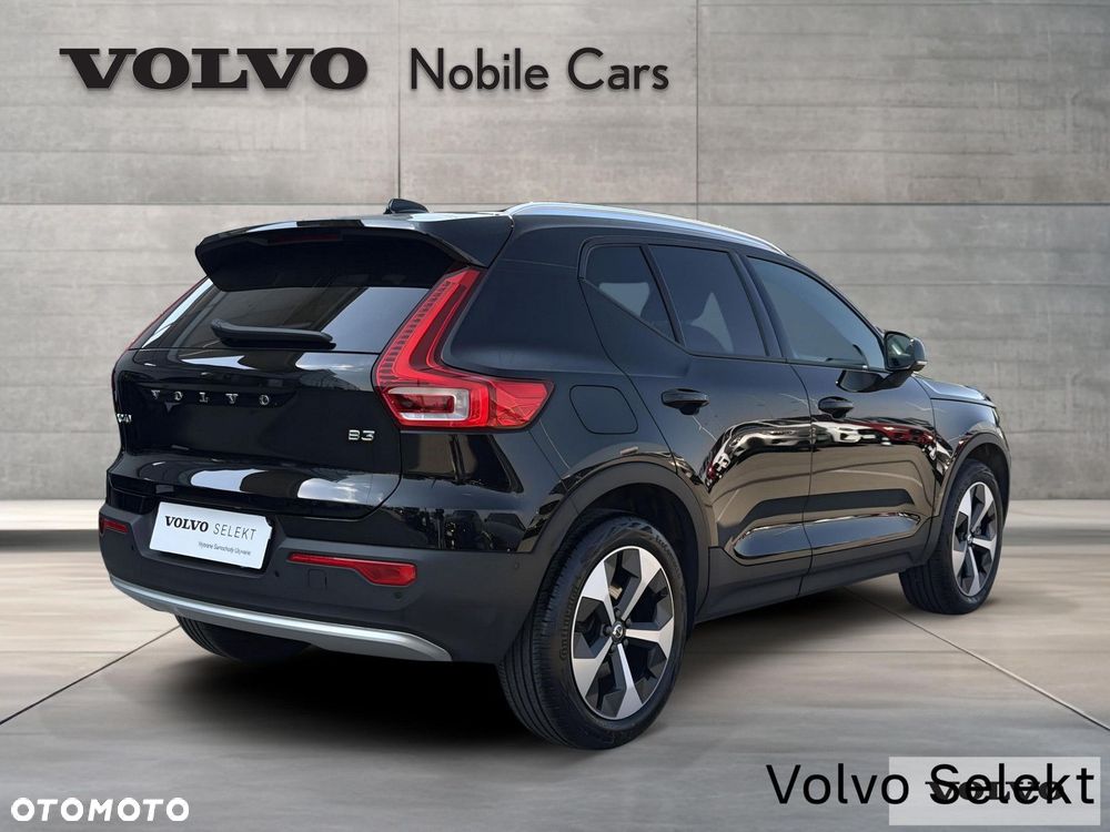 Volvo XC 40 - 7