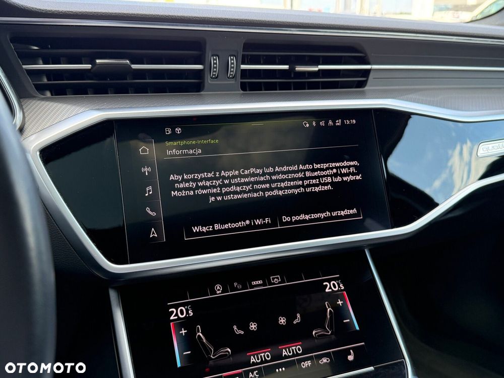 Audi A6 Limousine - 32