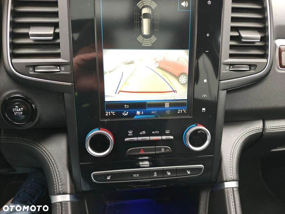 Renault Koleos 2.0 dCi Intens X-Tronic - 20