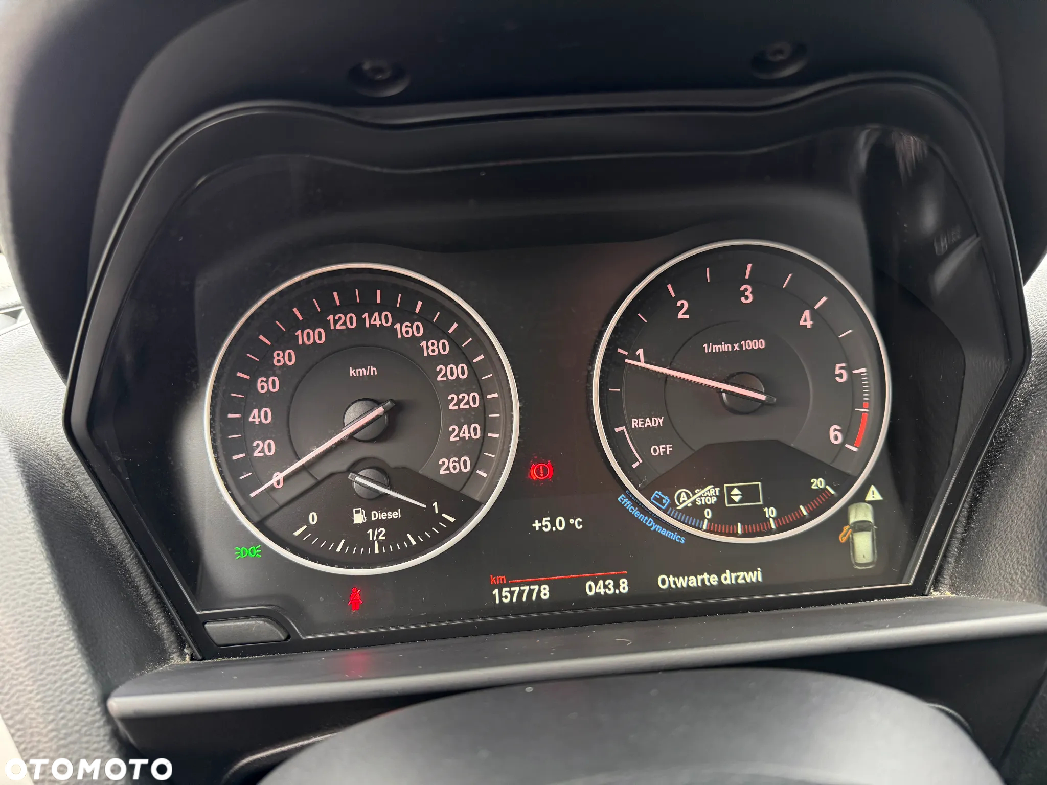 BMW Seria 1 116d - 32