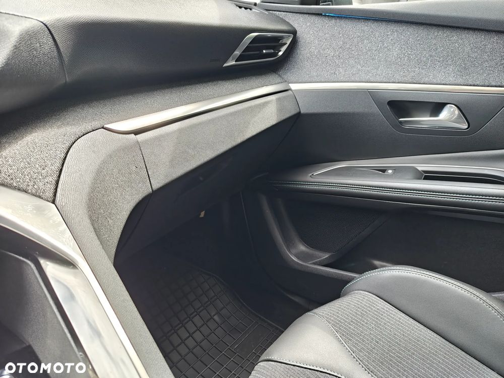 Peugeot 3008 BlueHDi 130 Stop & Start EAT8 Allure Business-Paket - 15
