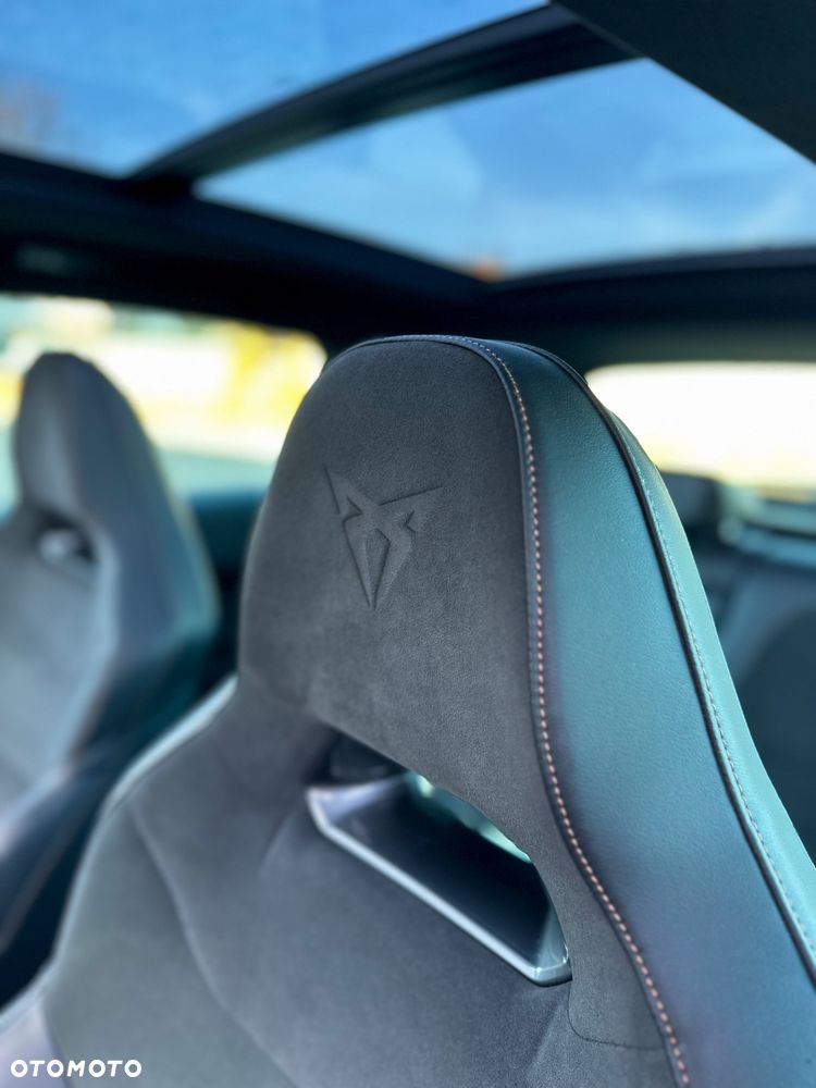 Cupra Ateca 2.0 TSI 4Drive DSG EDITION VZ - 29