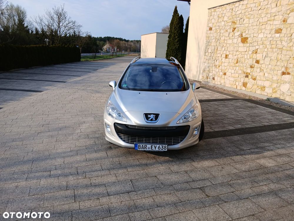 Peugeot 308 120 VTi Premium - 13