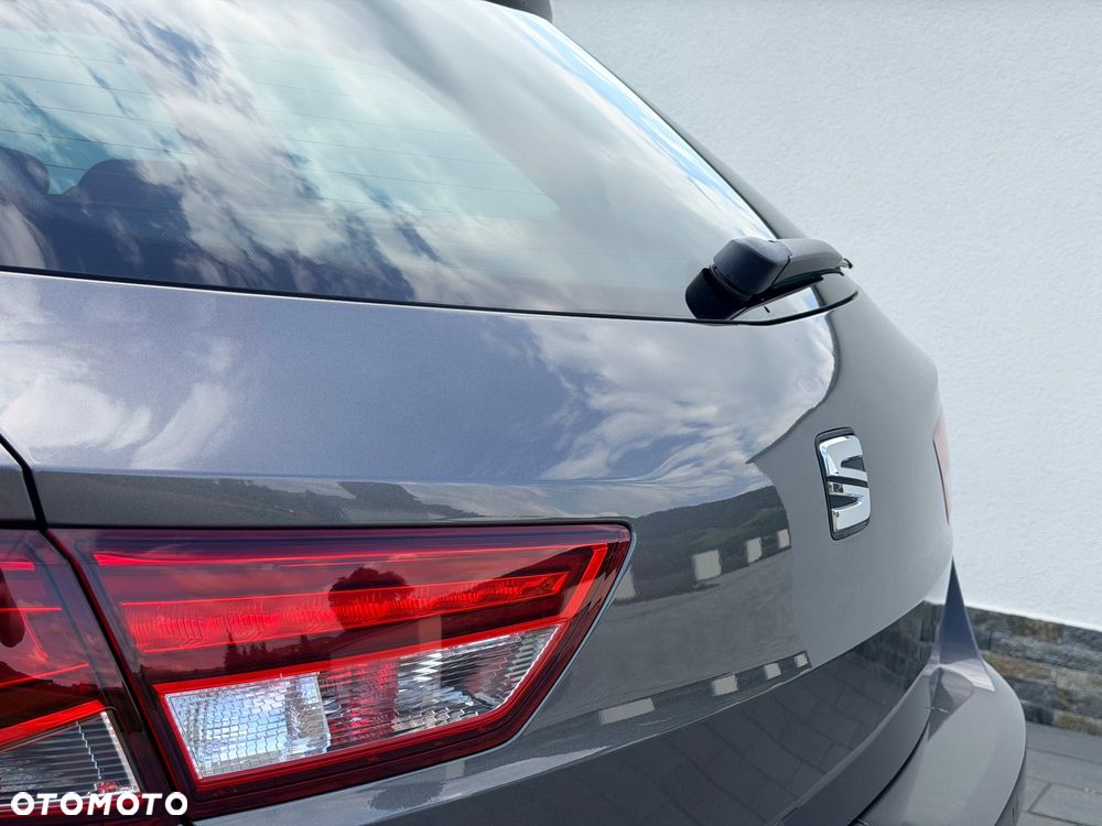 Seat Leon 1.4 TSI FR S&S - 31