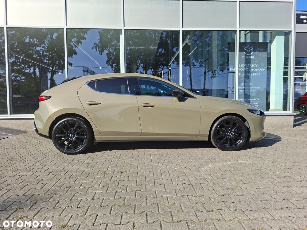Mazda 3 3.3 D mHEV Homura AWD - 17