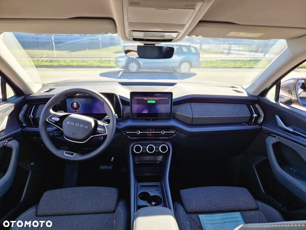 Skoda Kodiaq 2.0 TDI 4x4 Edition 130 DSG - 8