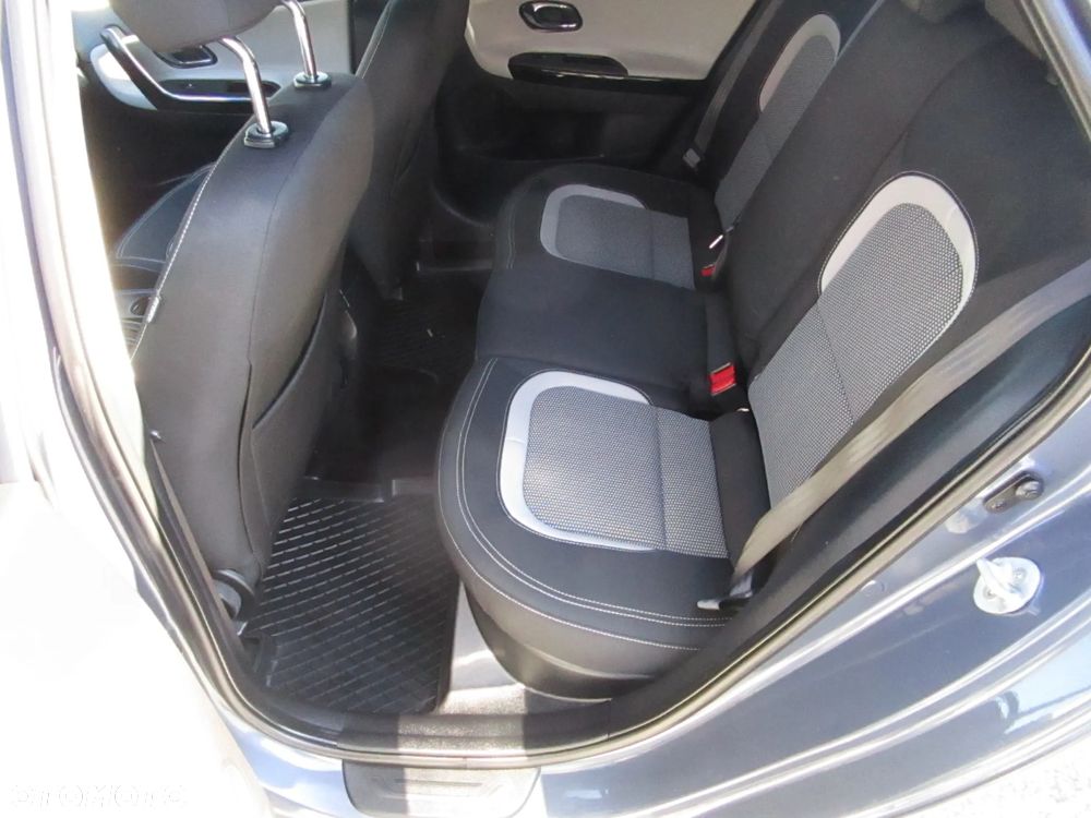 Kia Ceed 1.6 GDI Business Line - 22