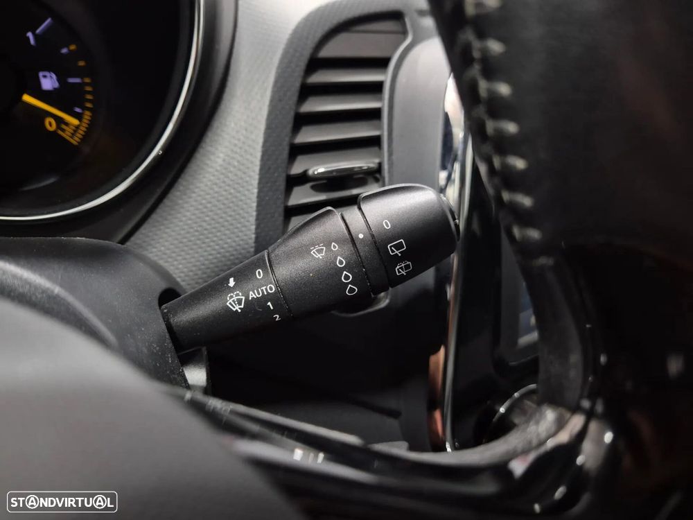 Renault Captur ENERGY TCe 120 EDC Intens - 22