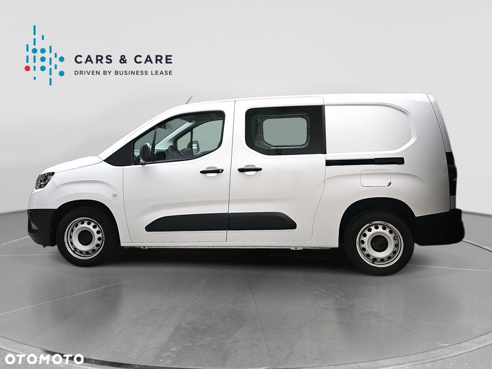Toyota ProAce 2.3T 1.5D-4D 100KM long FurgonBrygActive - 18
