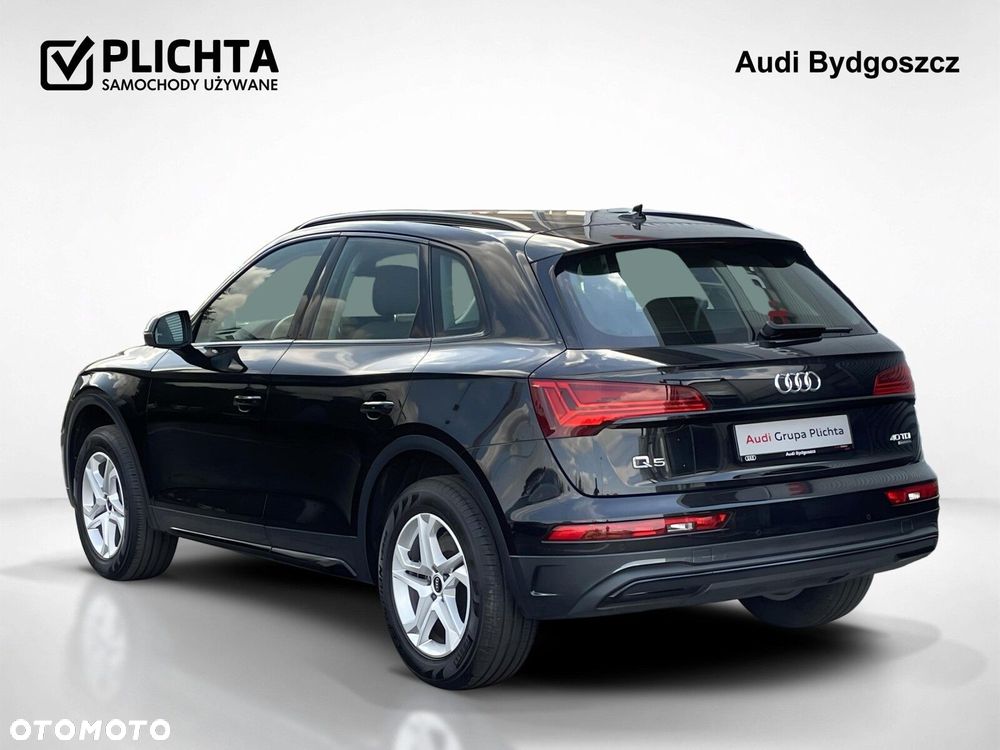Audi Q5 - 4