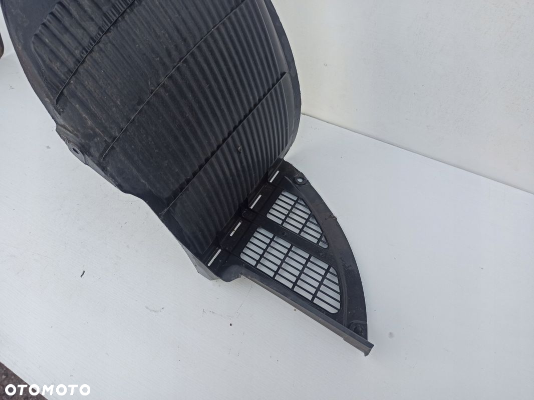 Nadkole lewy przód HYUNDAI i10 II 86813-B9000 - 2