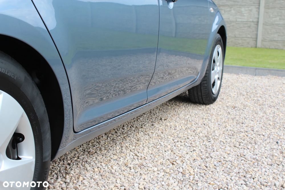 Kia Ceed 1.4 CVVT LX - 10
