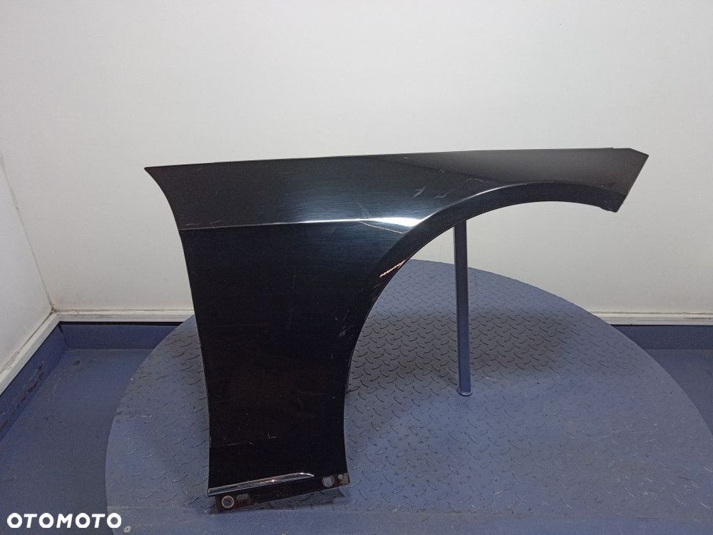 MERCEDES E KLASA W212 BŁOTNIK PRZÓD PRAWY PRZEDNI A2128811001 - 1