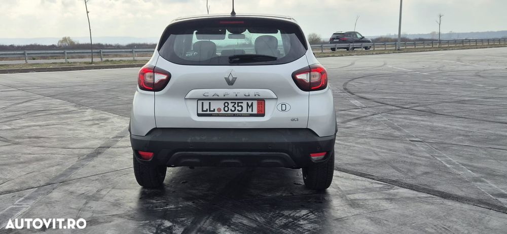 Renault Captur - 7