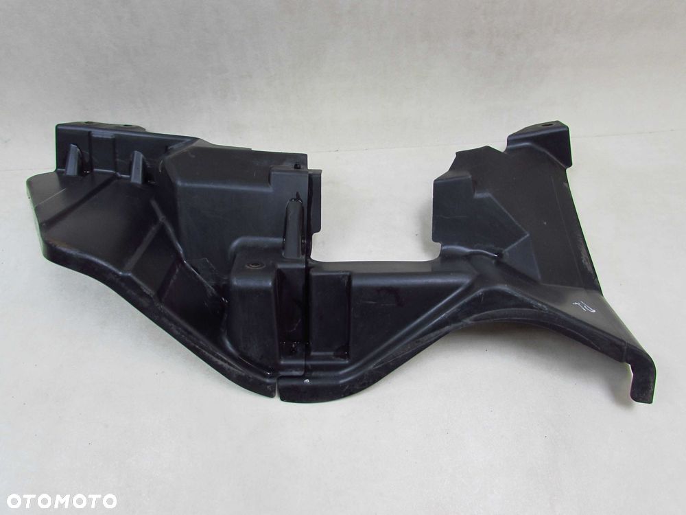 MITSUBISHI CANTER FUSO 7C15 17R NADKOLE OSLONA SILNIKA KABINY LEWA 11-19 - 7