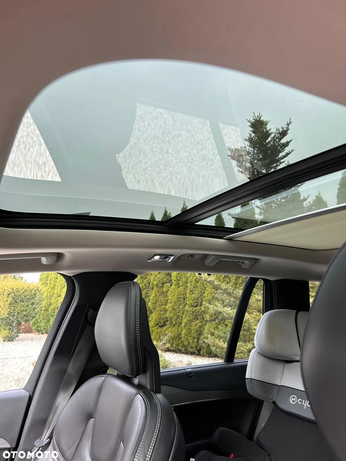 Volvo XC 90 T6 AWD Inscription - 14