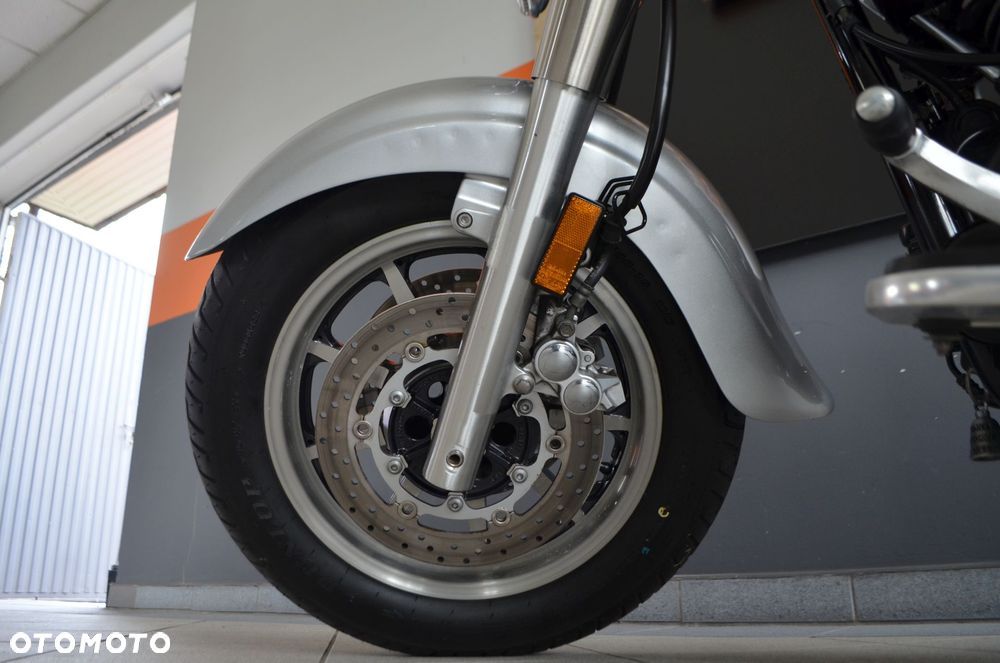 Yamaha Road Star - 26