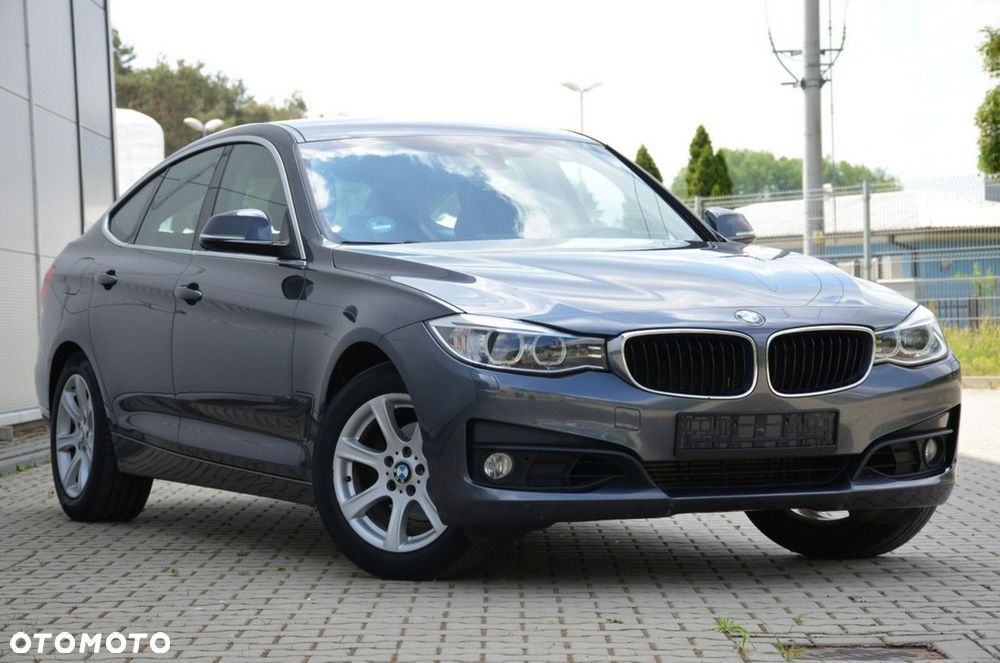 BMW 3GT - 16