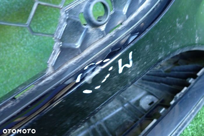 MERCEDES W177 177 A-KLASA 18- zderzak przedni przód - 6