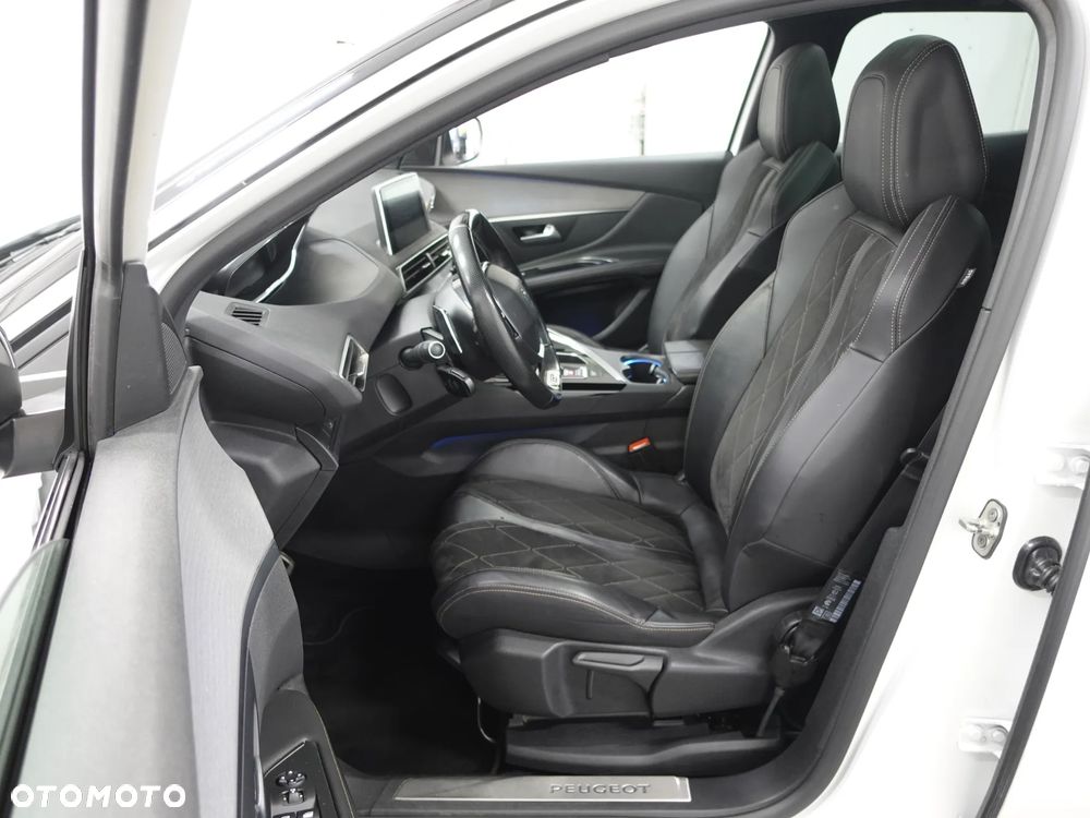 Peugeot 3008 - 20