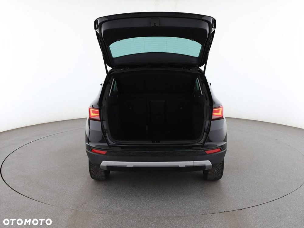 Seat Ateca 1.6 TDI DSG Style - 20