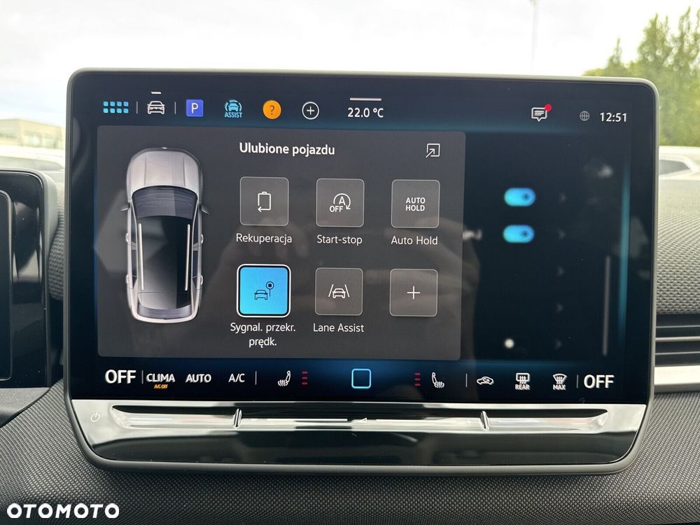 Volkswagen T-Roc 1.5 eTSI Life DSG - 27