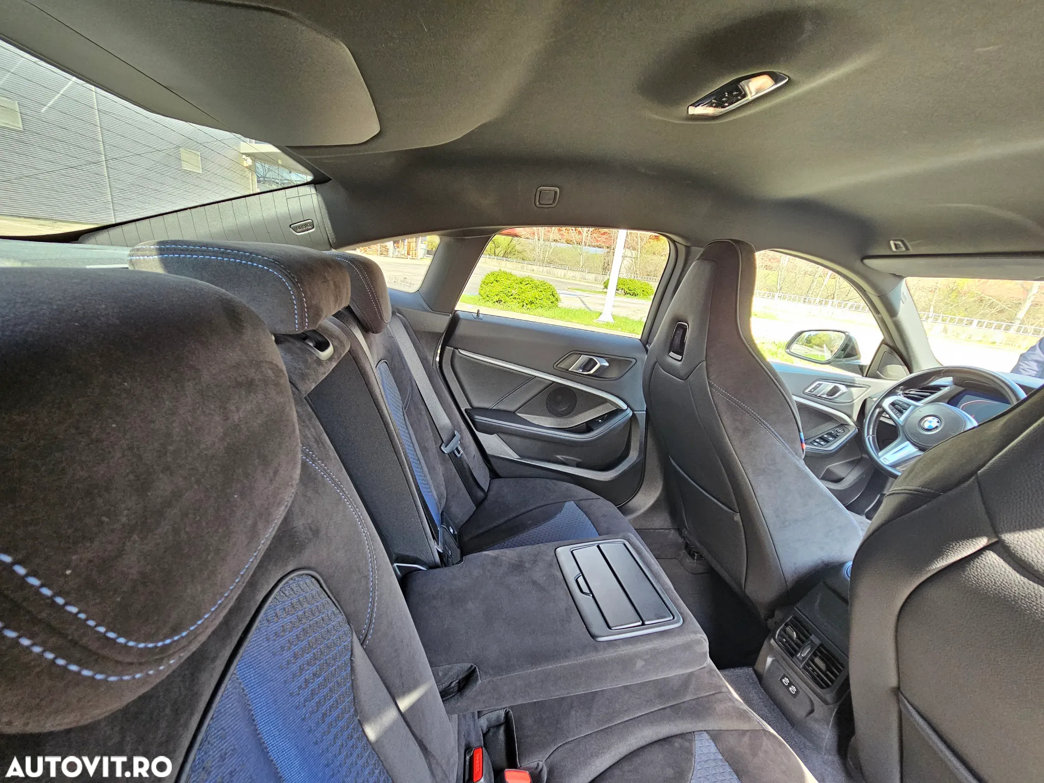 BMW Seria 2 220d AT - 4