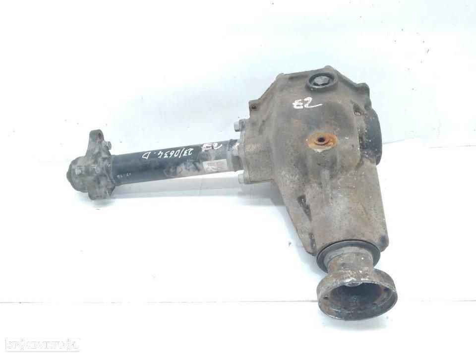 DIFERENCIAL FRONTAL KIA SORENTO BL - 1