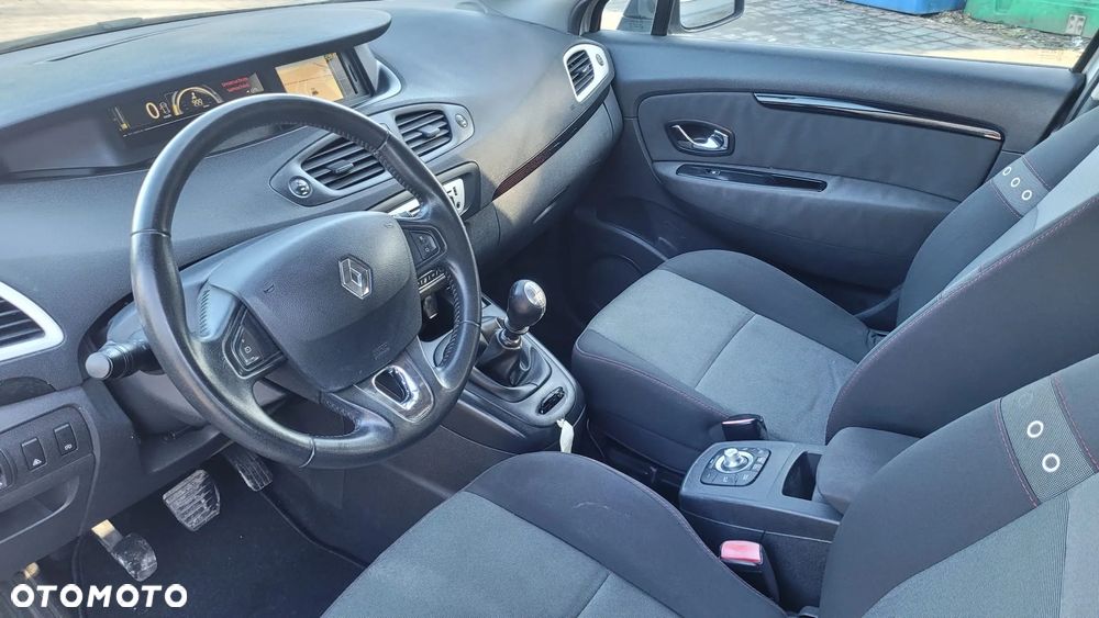 Renault Grand Scenic Energy dCi 130 Start & Stop Luxe - 9
