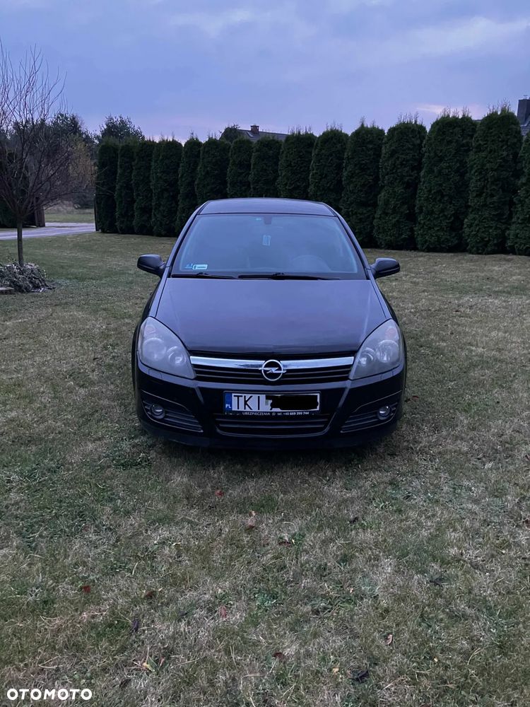 Opel Astra 1.9 CDTI Cosmo - 3